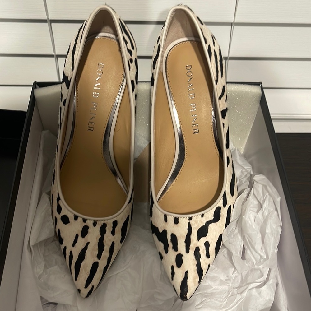 Donald Pliner shoes